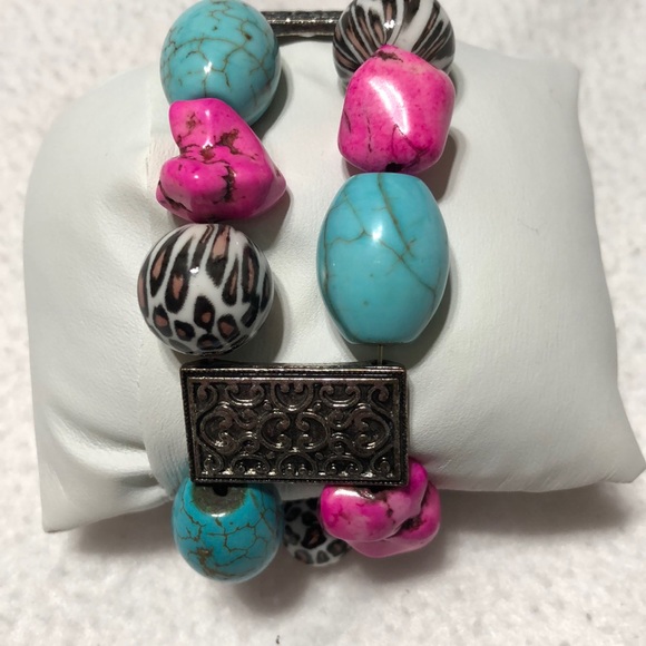 CUSTOM MADE WATCH. NATMI💕💕💕 - Picture 2 of 5